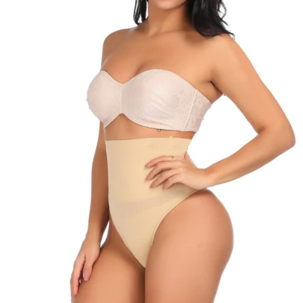 Highwaist tummy control shapewear